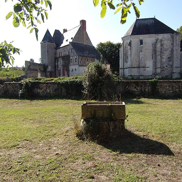 Photo de Ancienne abbaye bénédictine