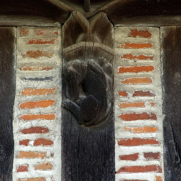 Photo de Ancienne abbaye bénédictine