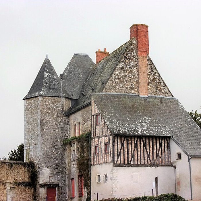 Photo de Ancienne abbaye bénédictine