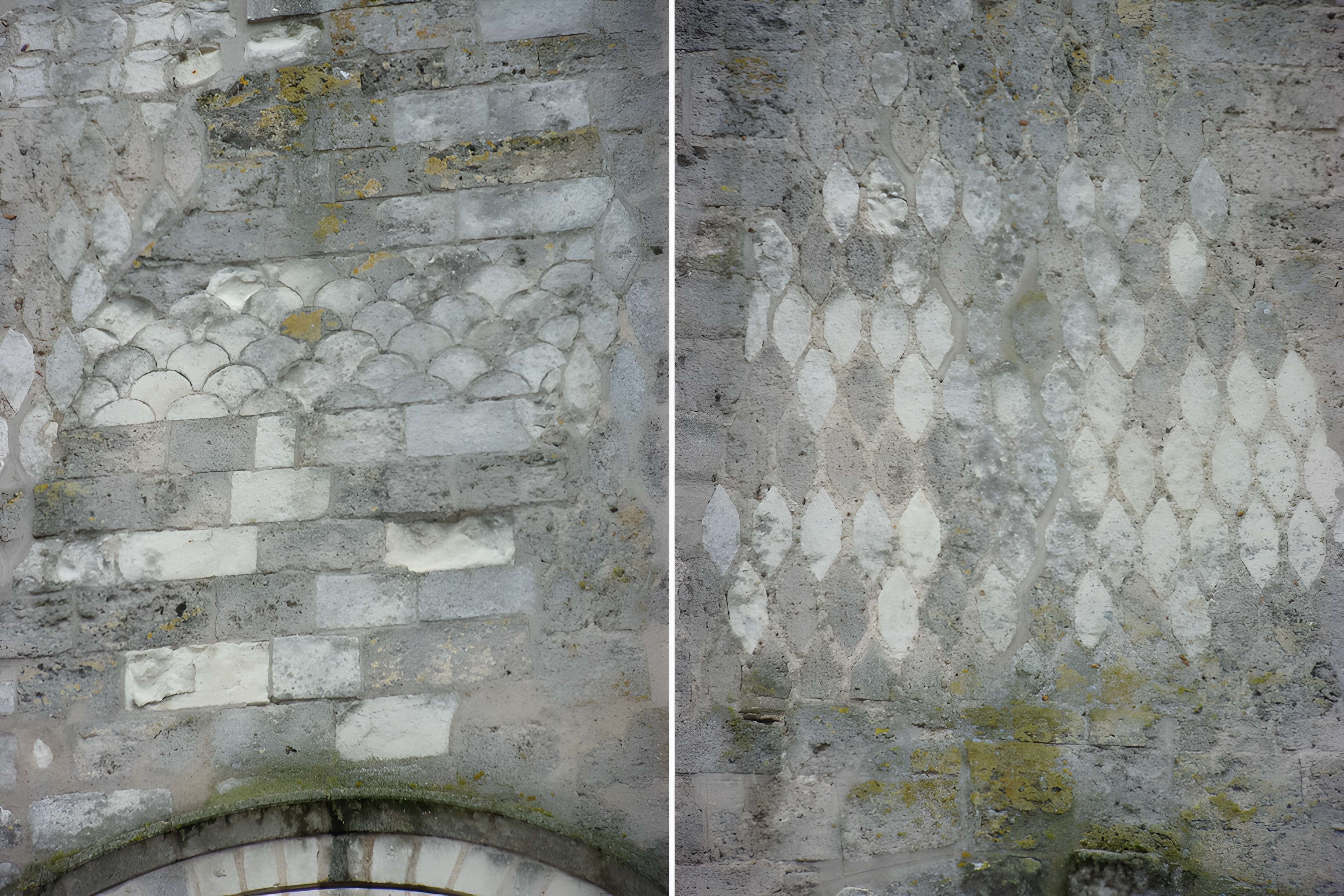 Ancienne abbaye bénédictine