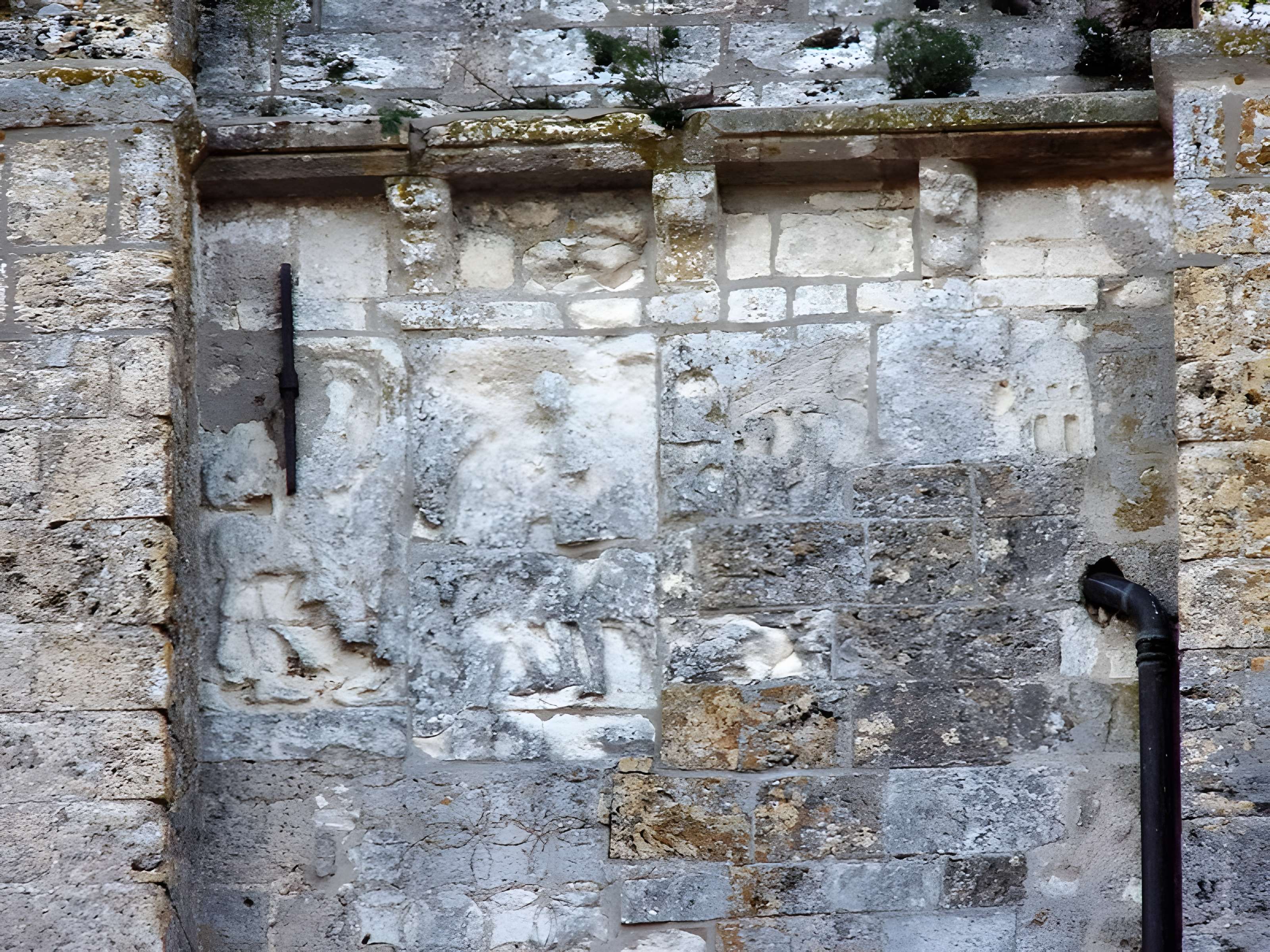 Ancienne abbaye bénédictine