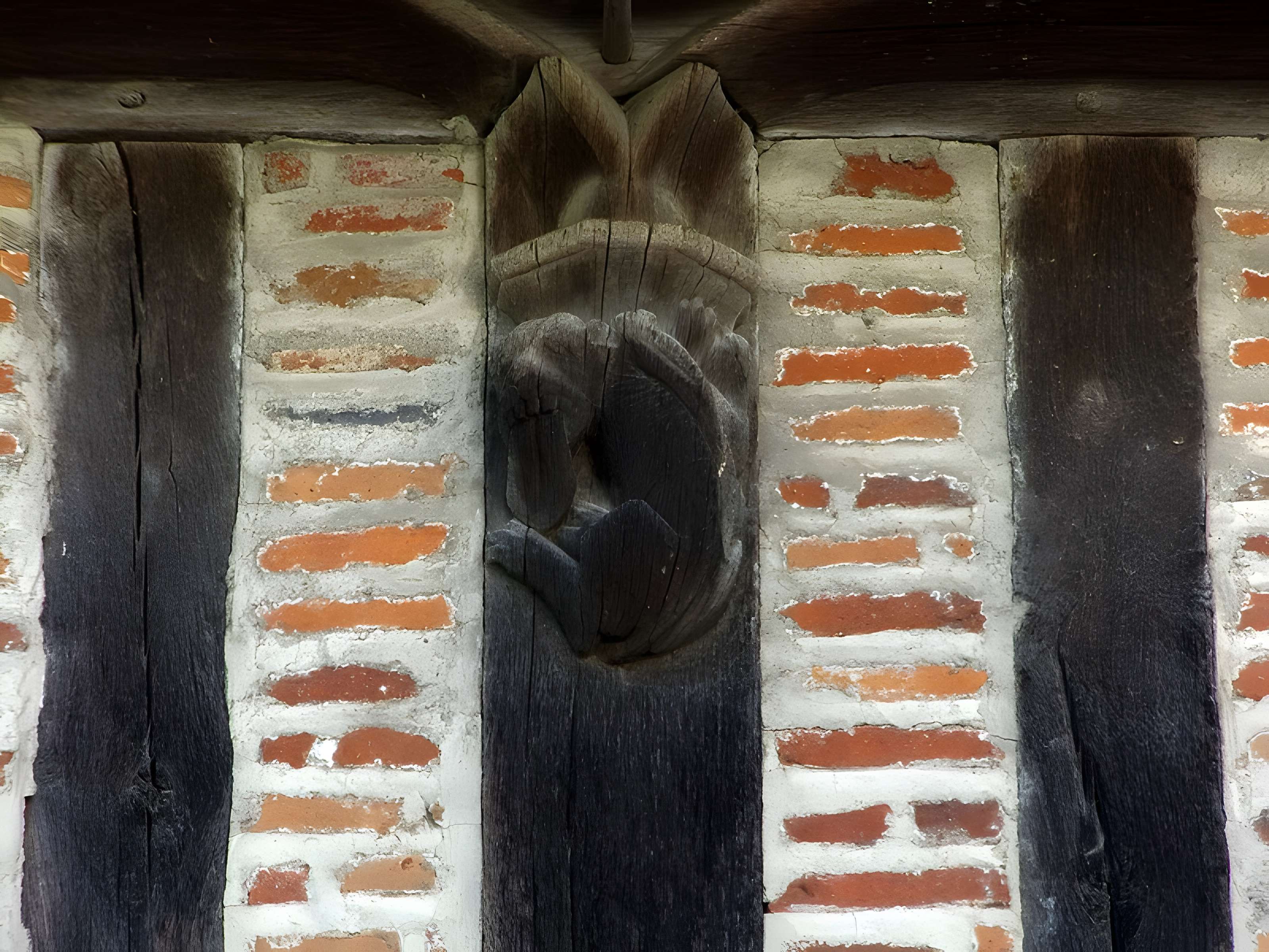 Ancienne abbaye bénédictine