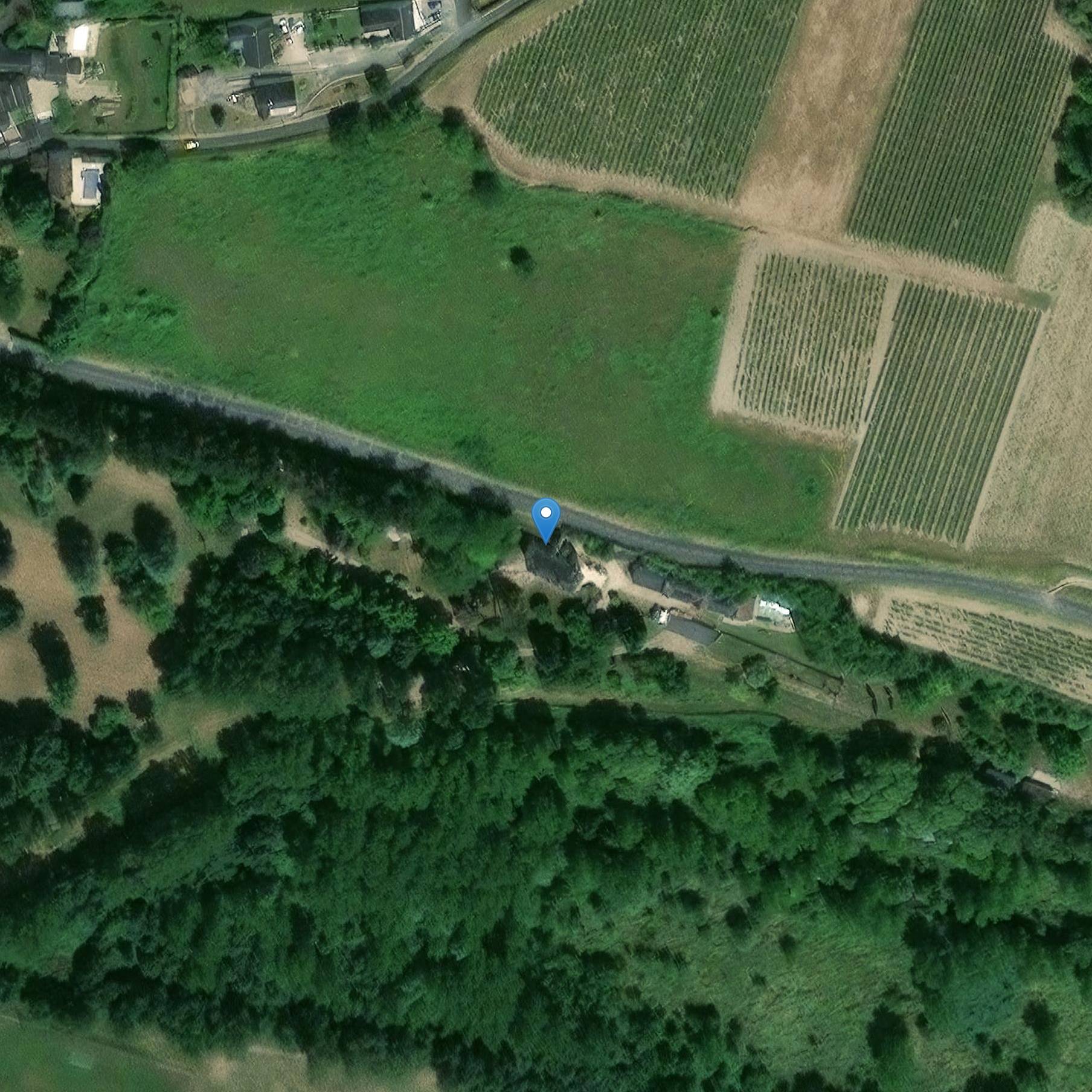 Photo de Manoir des Berthaisières