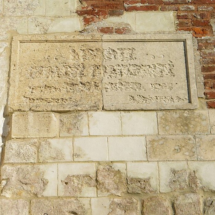 Photo de Église Saint-Étienne de Bouttencourt