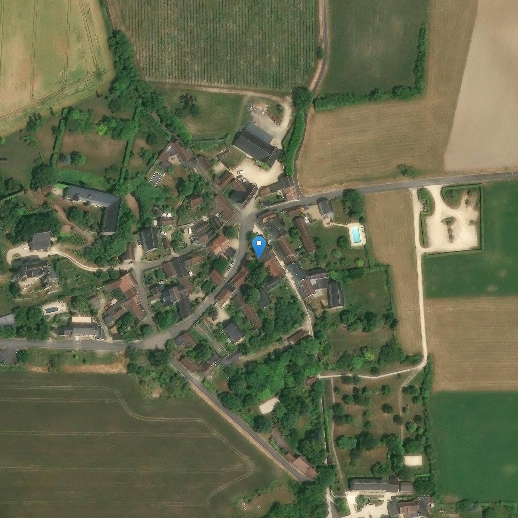 Photo de Maison du XVe siècle