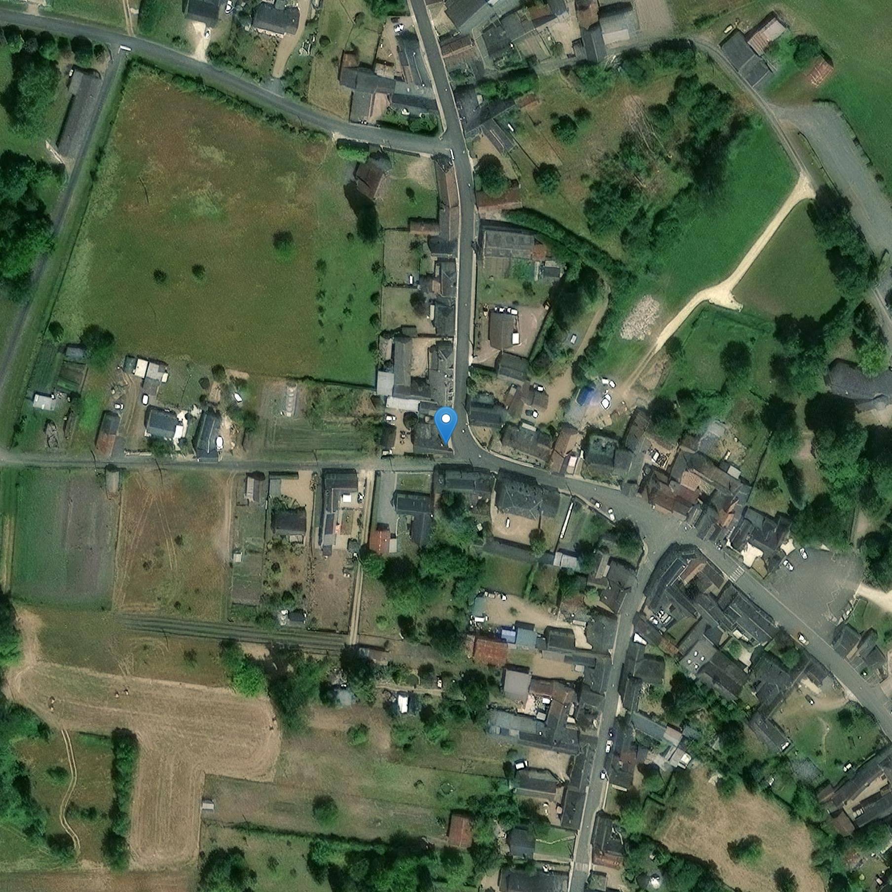 Photo de Chapelle Notre-Dame