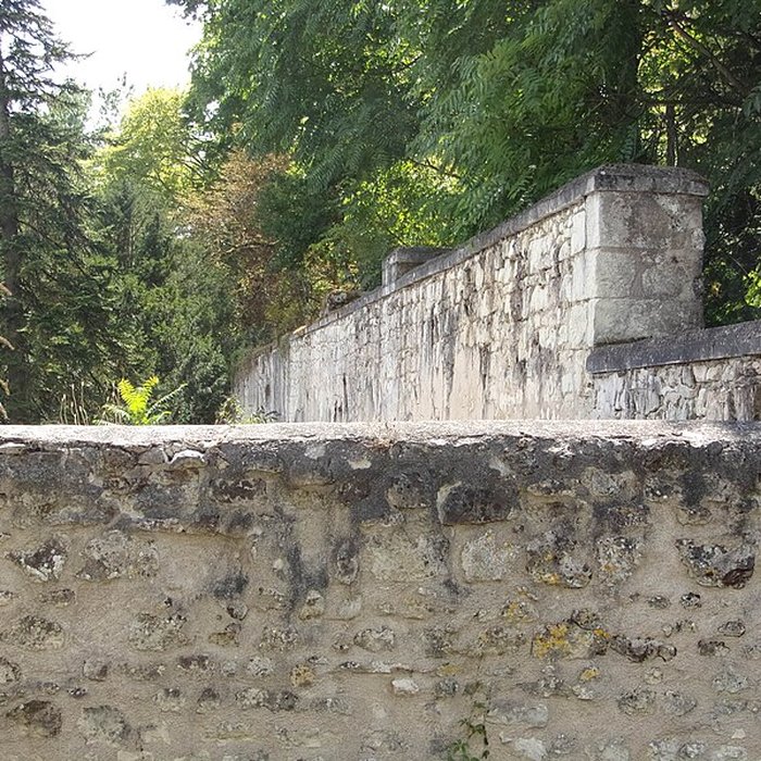 Photo de Châteaux dUzage et de Bonaventure