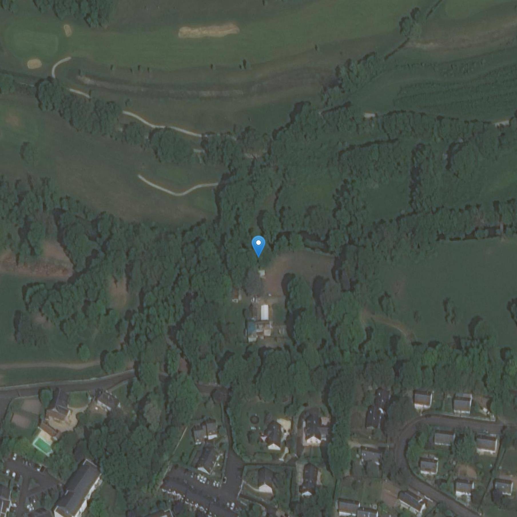 Photo de Remains of the bridge called Arche du Pin