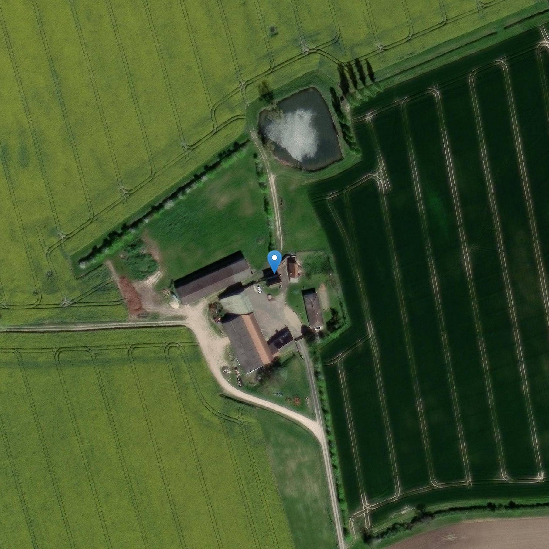 Photo de ゲンレットの元チャペル