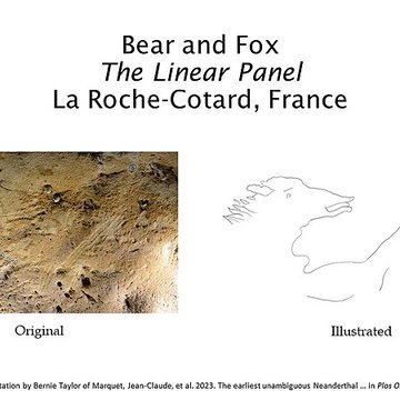 Gisement paléolithique de la Roche-Cotard