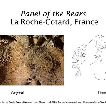 Gisement paléolithique de la Roche-Cotard