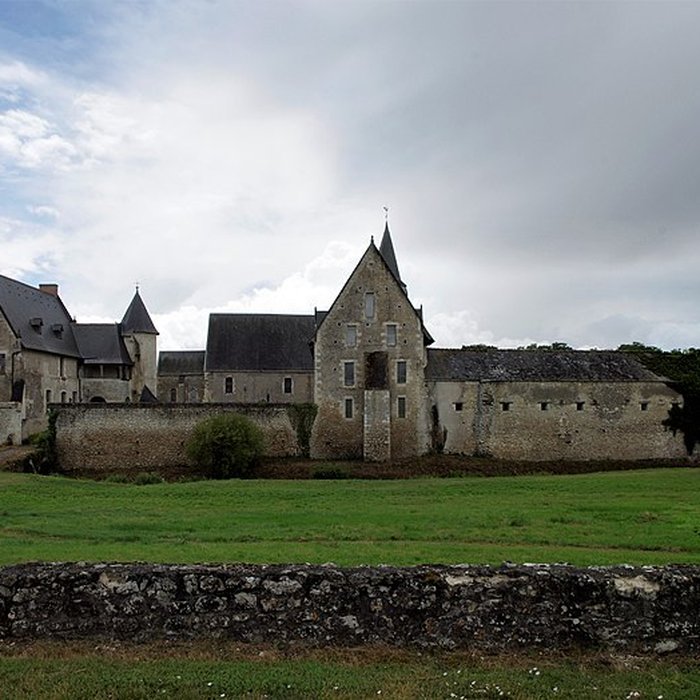 Photo de Ancienne ferme abbatiale