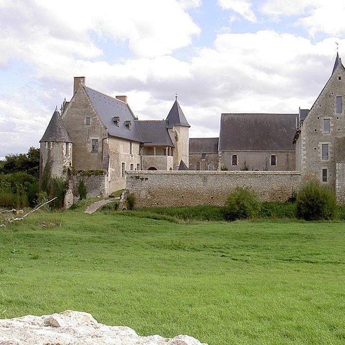 Photo de Ancienne ferme abbatiale