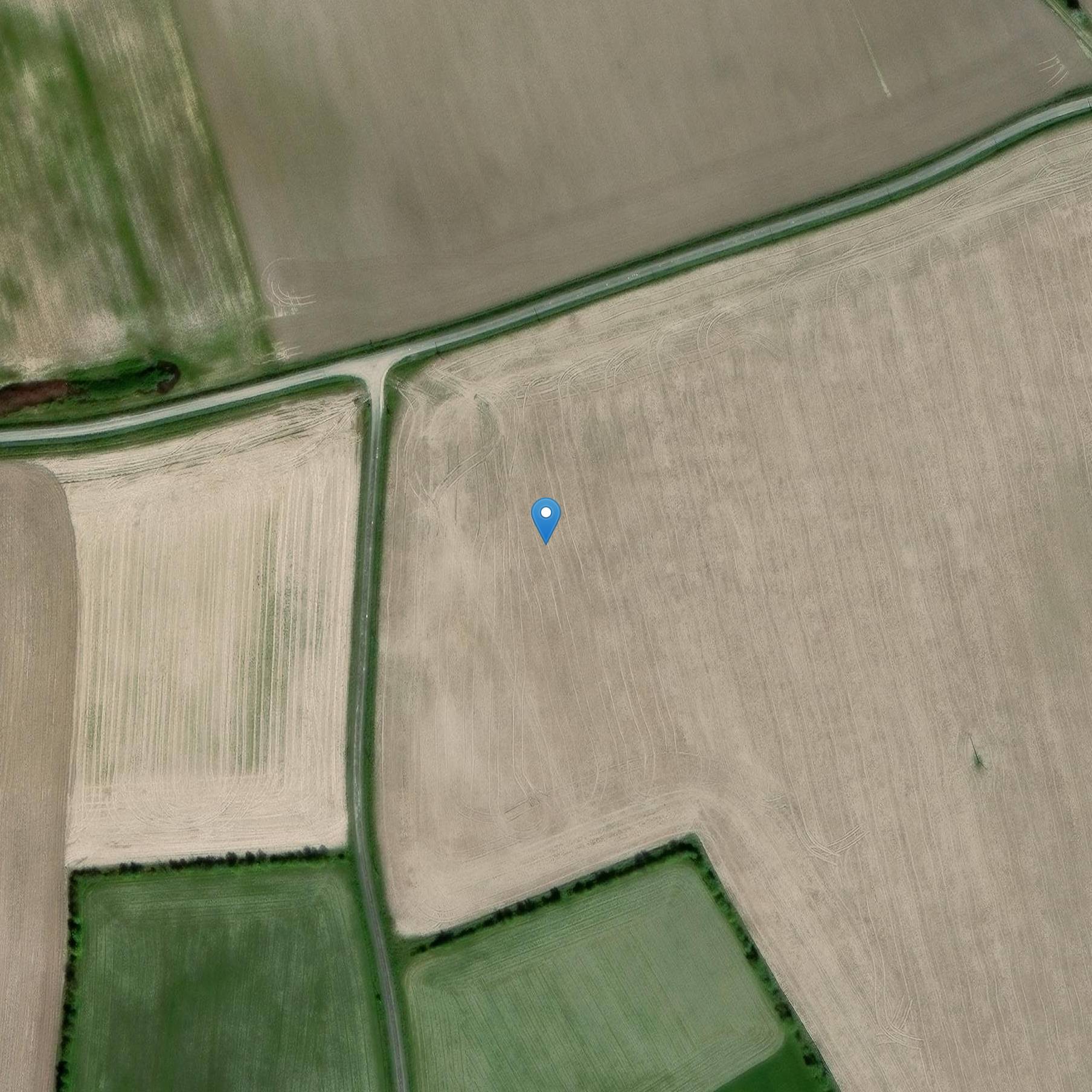 Photo de Polissoir dit Pierre Rirette ou Pierre du Diable