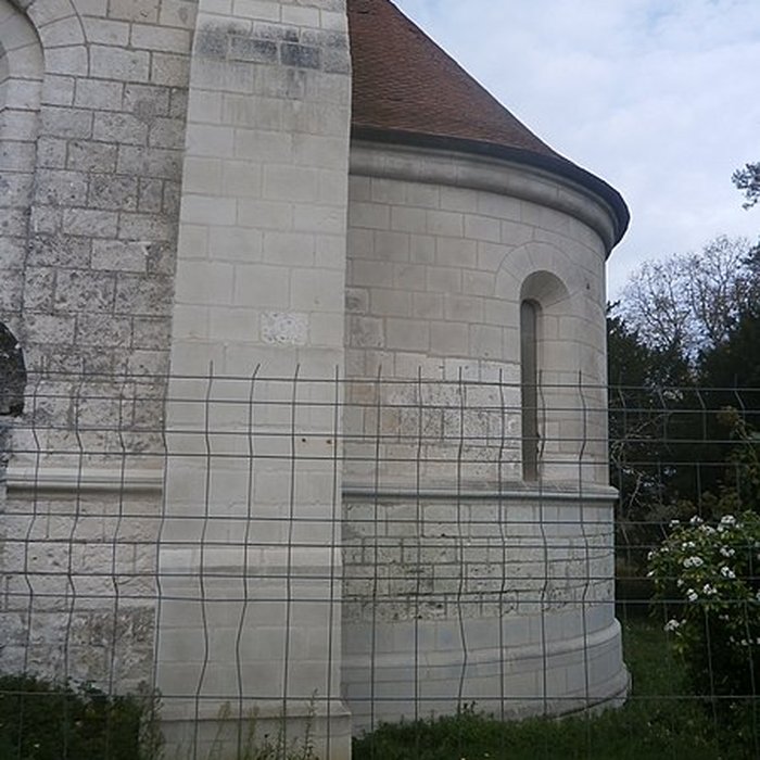 Photo de Ancienne chapelle de Vignemont