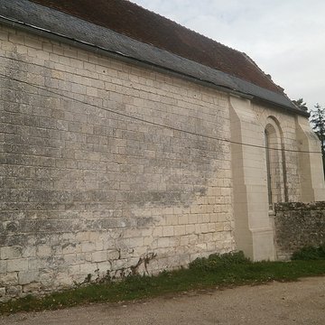 Ancienne chapelle de Vignemont