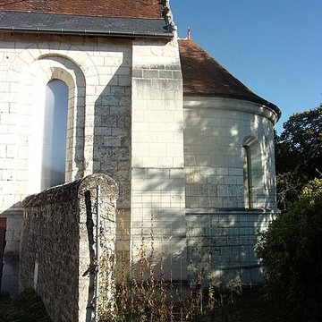 Ancienne chapelle de Vignemont
