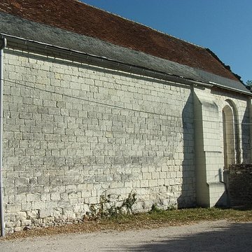 Ancienne chapelle de Vignemont