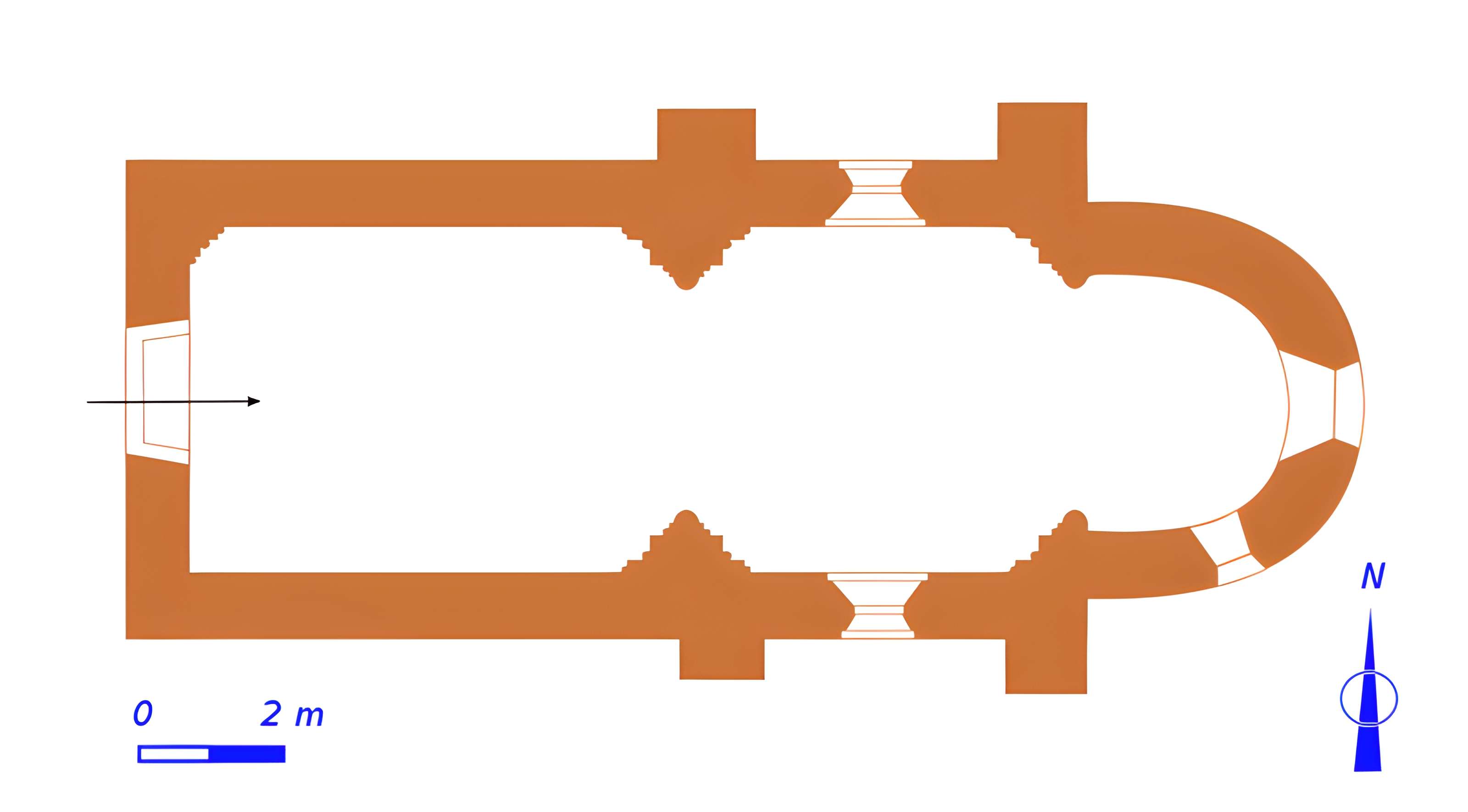 Ancienne chapelle de Vignemont