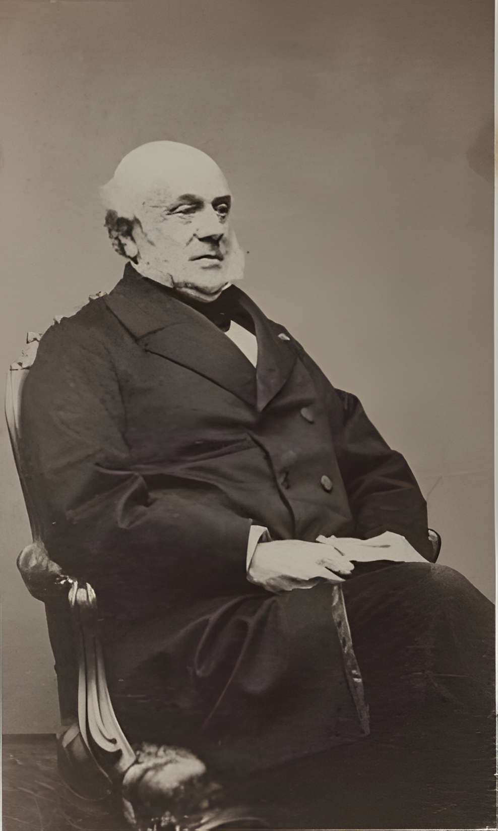 Ancienne colonie agricole et pénitentiaire