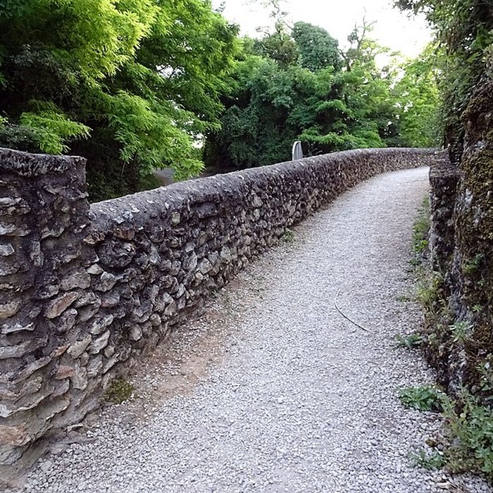 Photo de Site castral de Montbazon