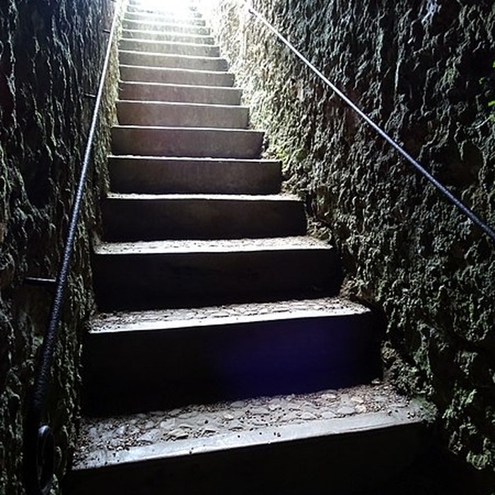 Photo de Site castral de Montbazon