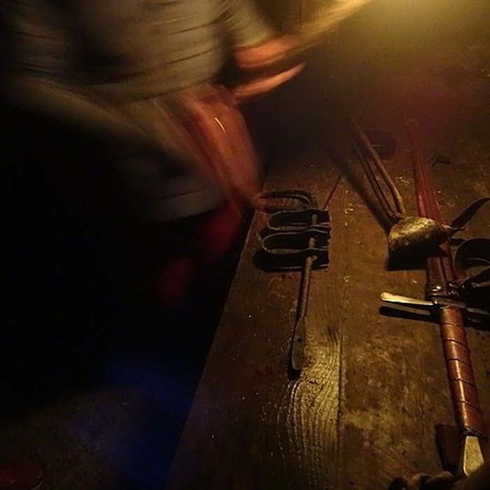 Photo de Site castral de Montbazon