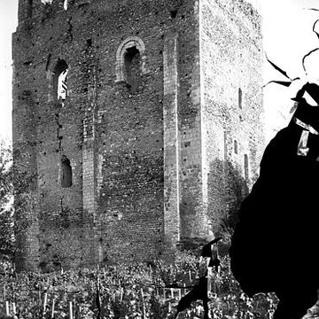 Site castral de Montbazon