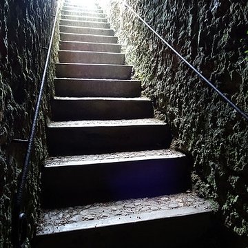 Site castral de Montbazon