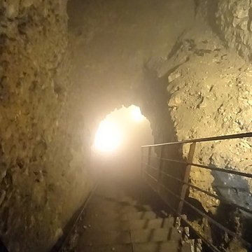 Site castral de Montbazon