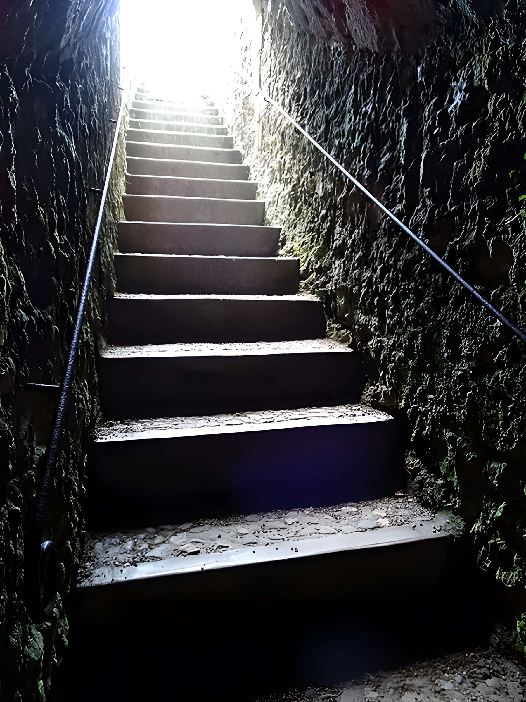 Site castral de Montbazon