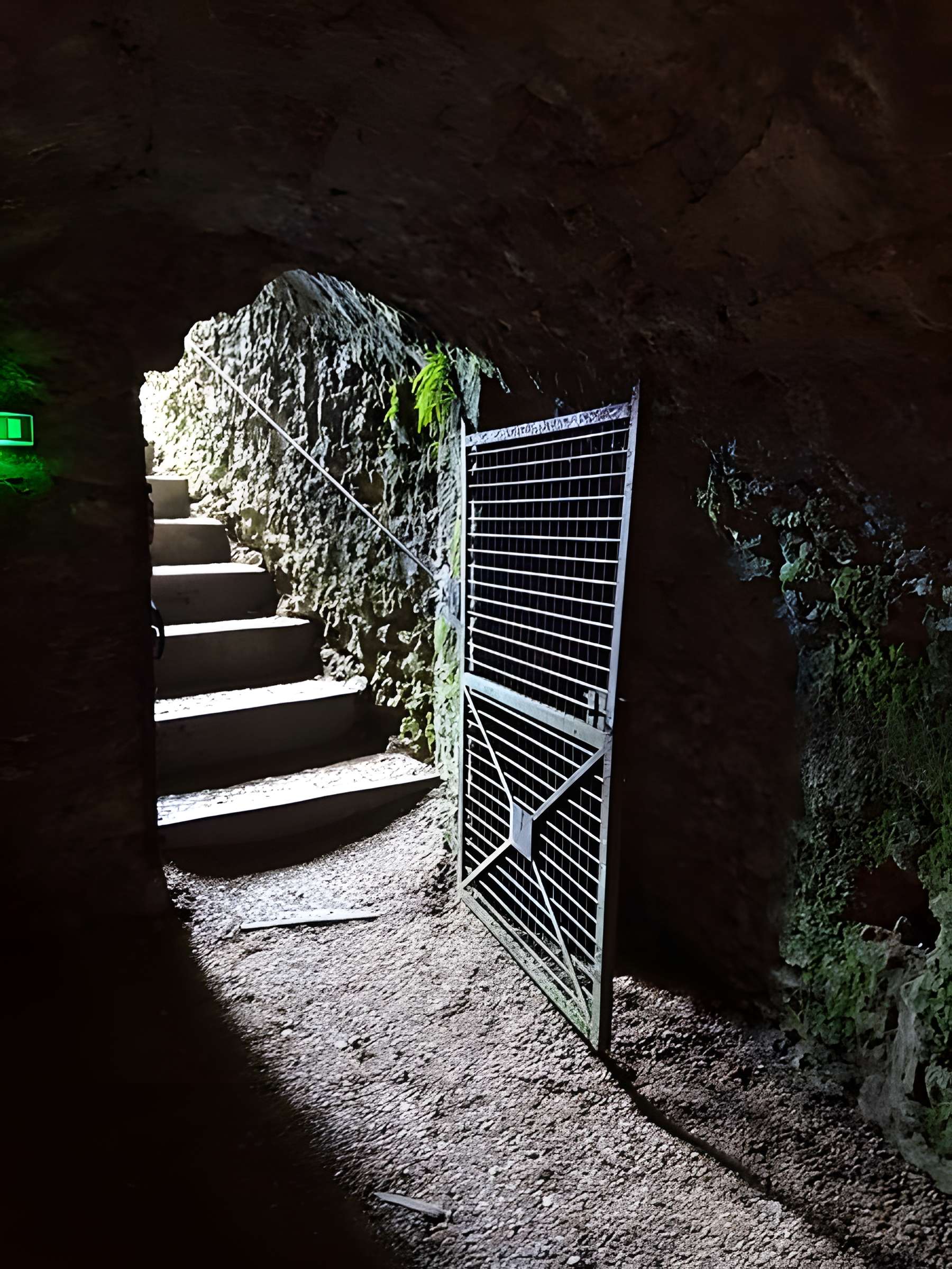 Site castral de Montbazon