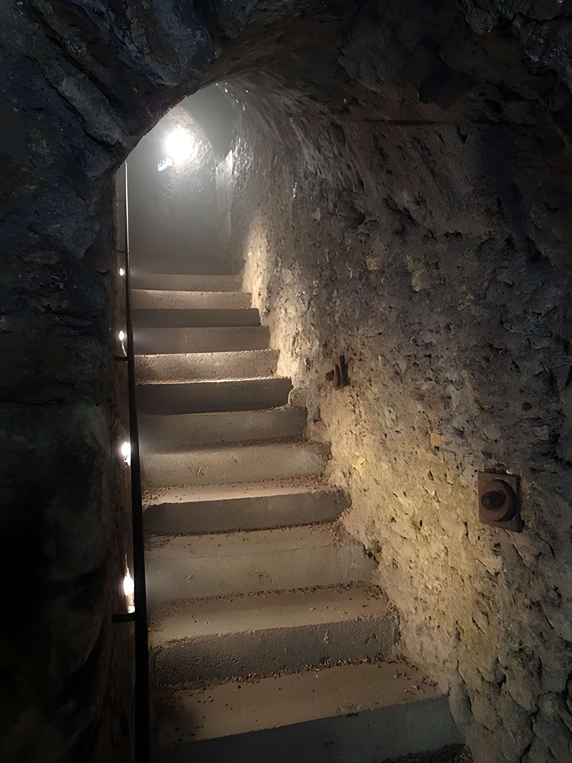 Site castral de Montbazon