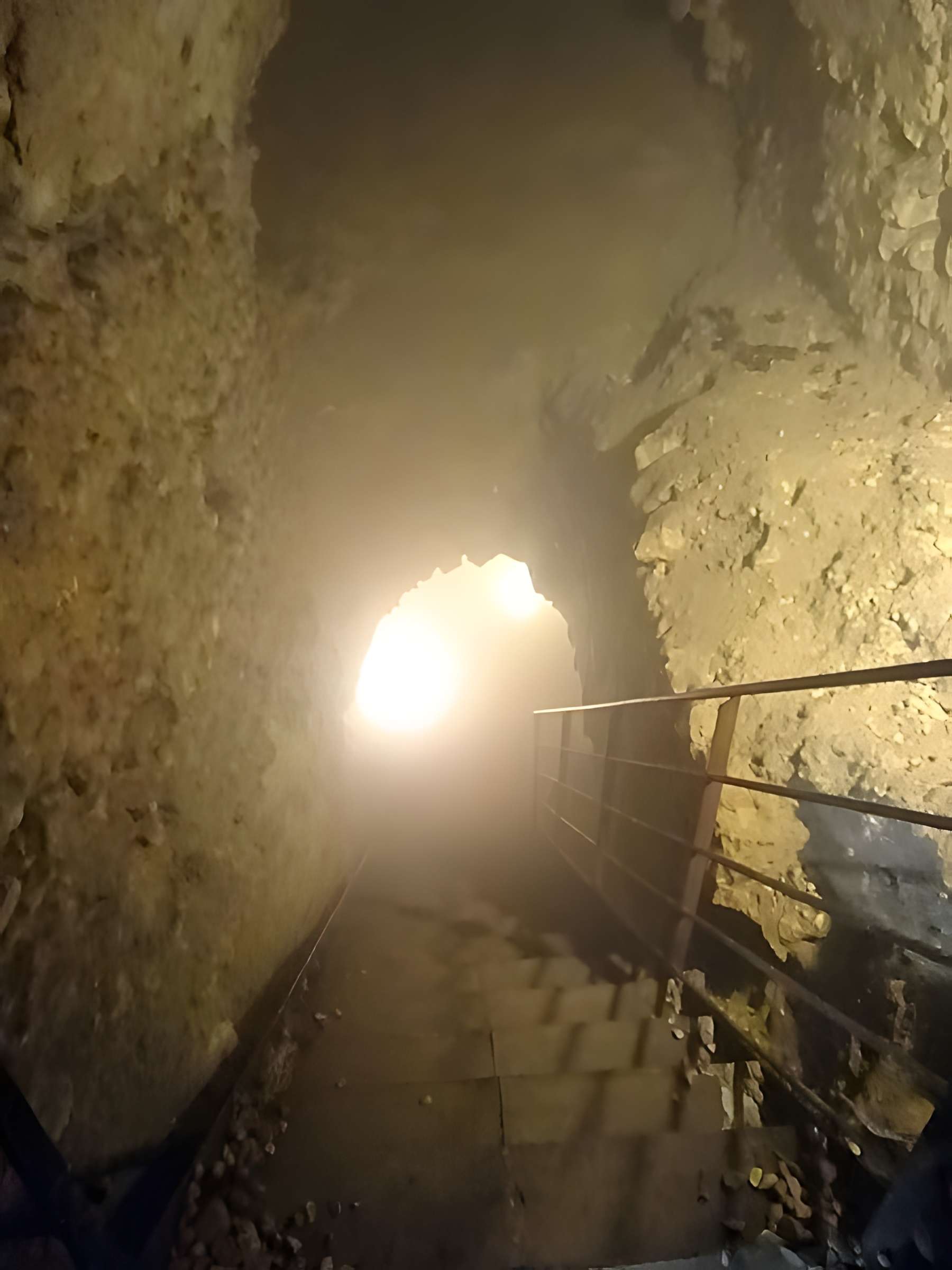 Site castral de Montbazon