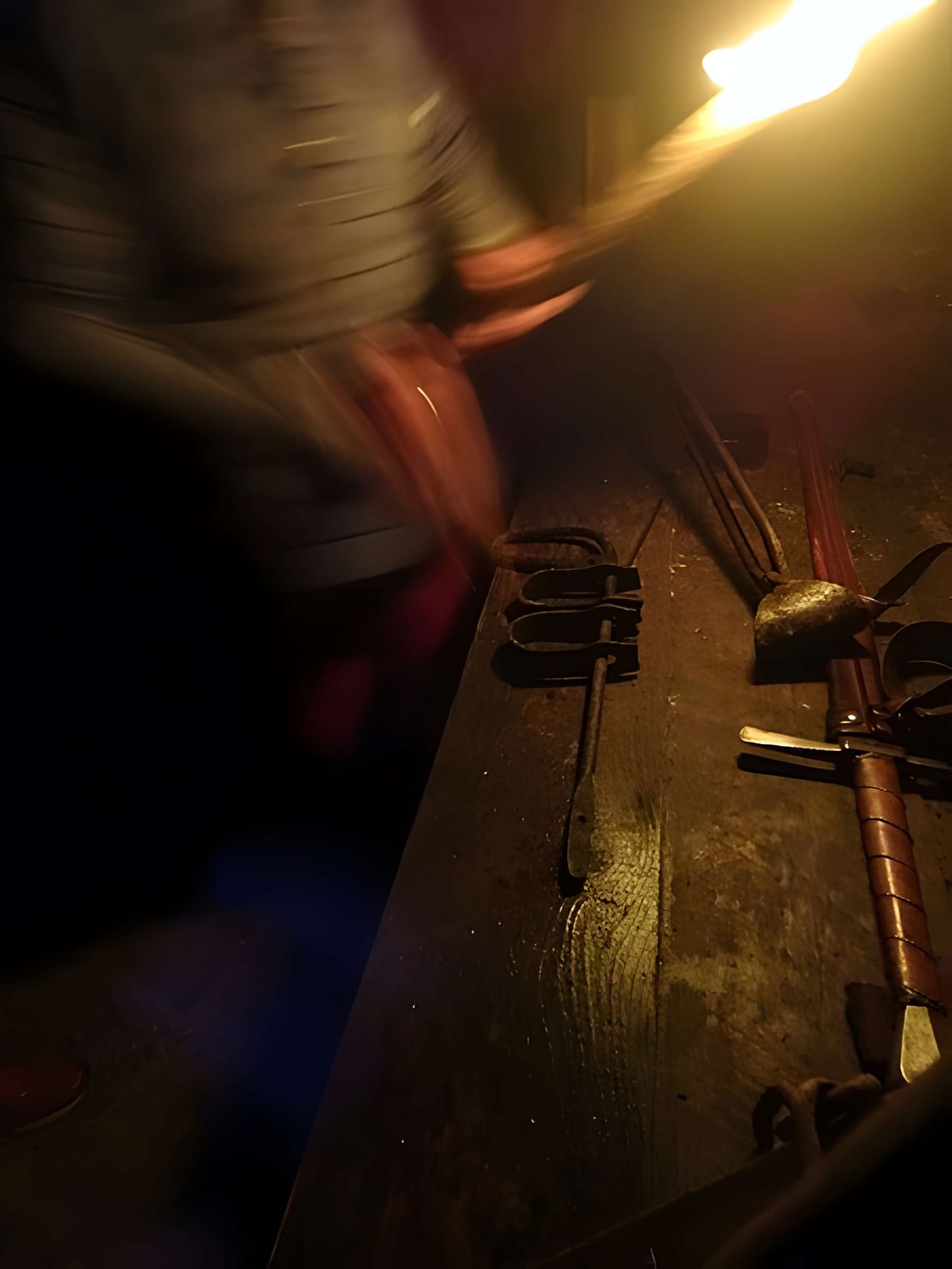 Site castral de Montbazon