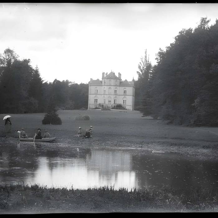 Photo de Domaine de La Martinière