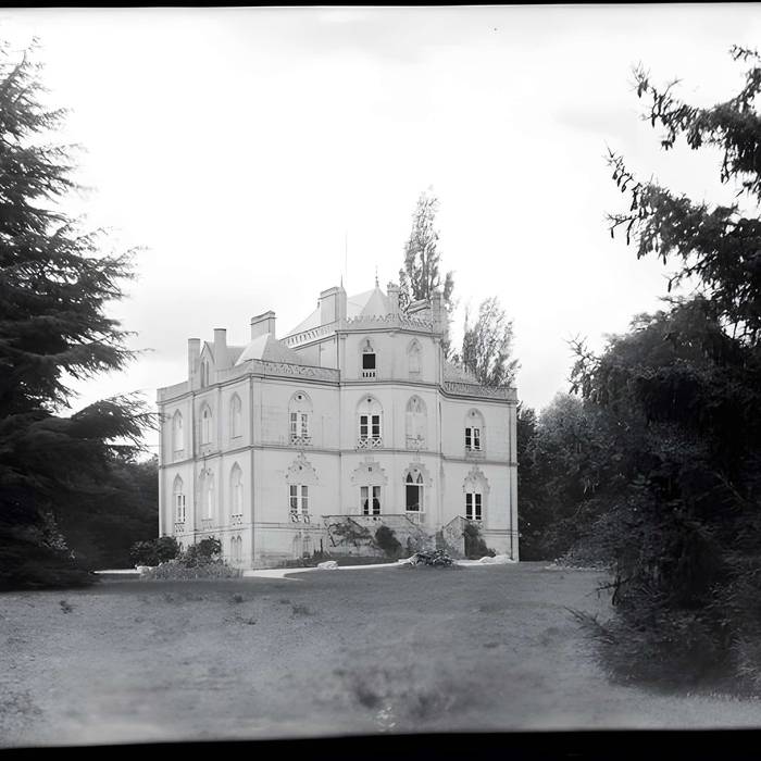 Photo de Domaine de La Martinière