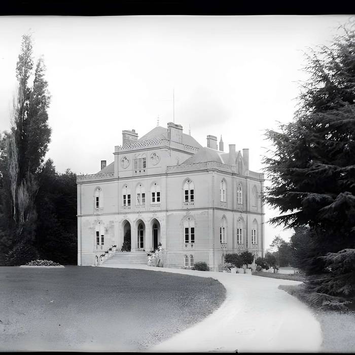 Photo de Domaine de La Martinière