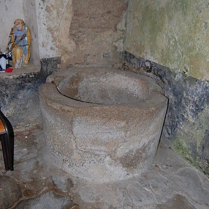 Photo de Église Saint-Étienne de Lageyrat