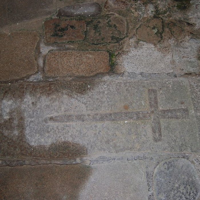 Photo de Église Saint-Étienne de Lageyrat