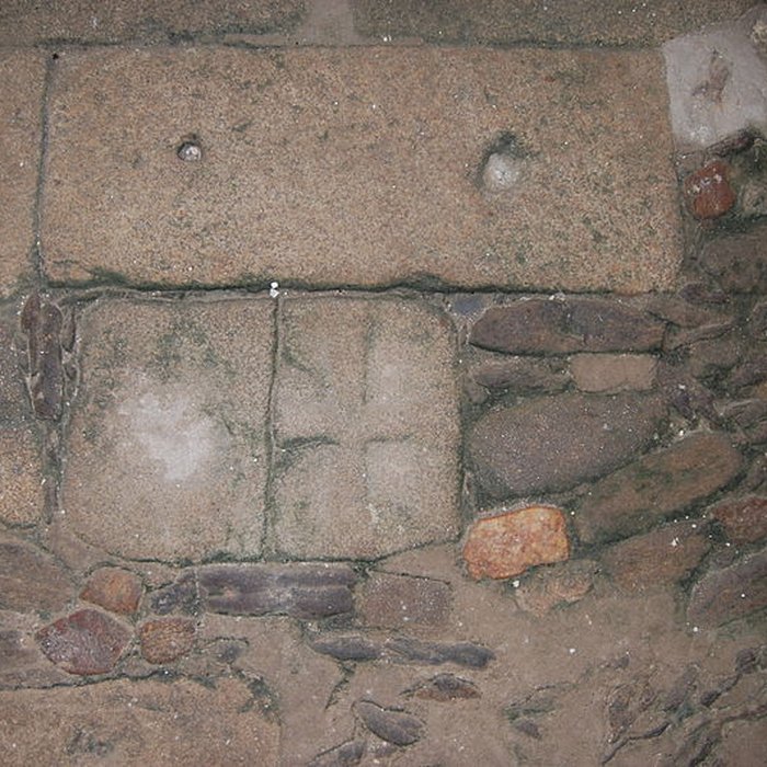 Photo de Église Saint-Étienne de Lageyrat