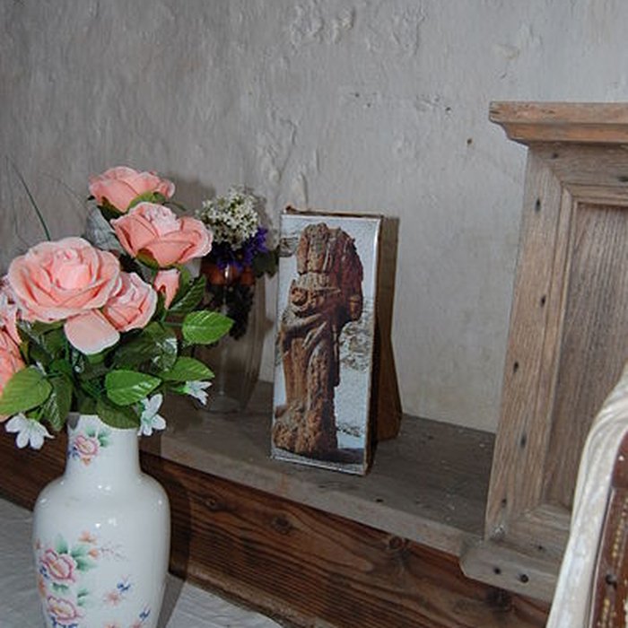 Photo de Église Saint-Étienne de Lageyrat