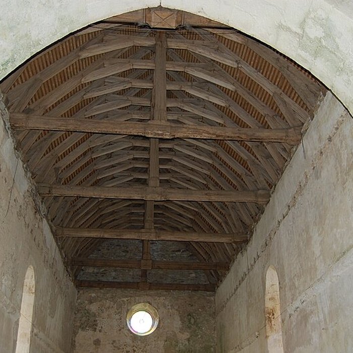 Photo de Église Saint-Étienne de Lageyrat