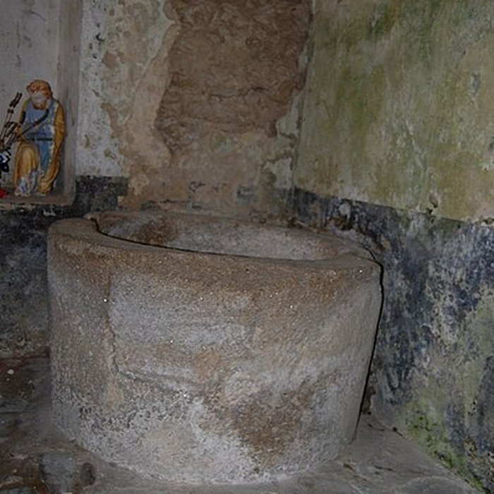 Photo de Église Saint-Étienne de Lageyrat