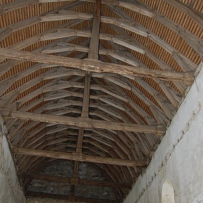 Photo de Église Saint-Étienne de Lageyrat