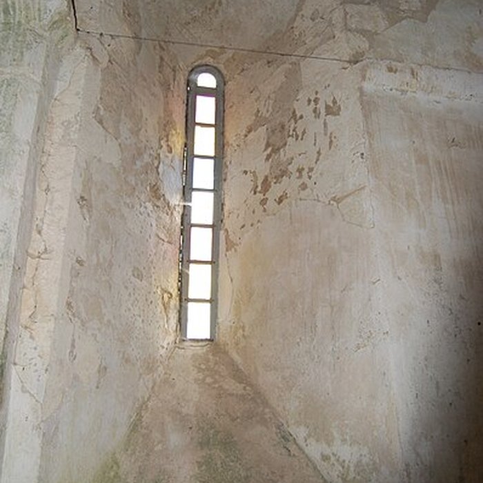 Photo de Église Saint-Étienne de Lageyrat