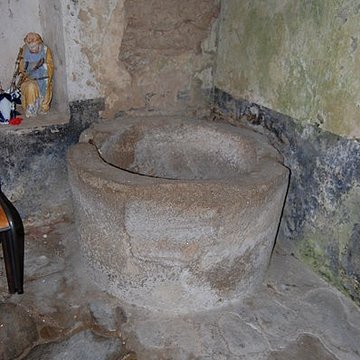 Église Saint-Étienne de Lageyrat