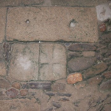 Église Saint-Étienne de Lageyrat