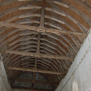 Église Saint-Étienne de Lageyrat