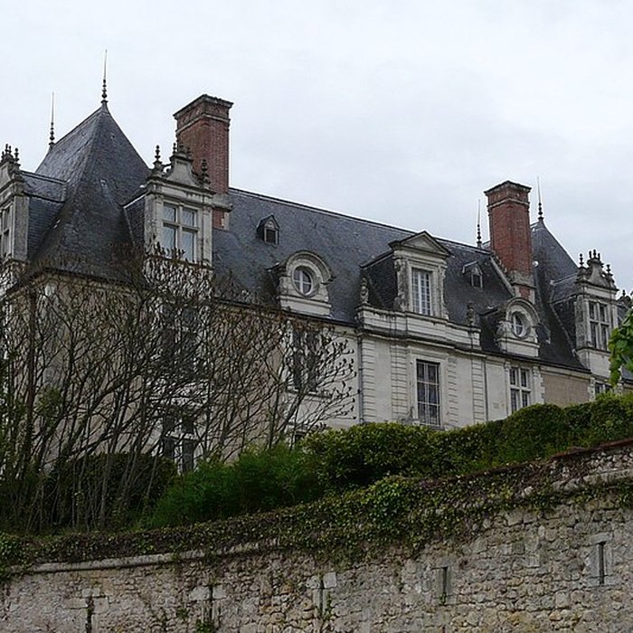 Photo de Château